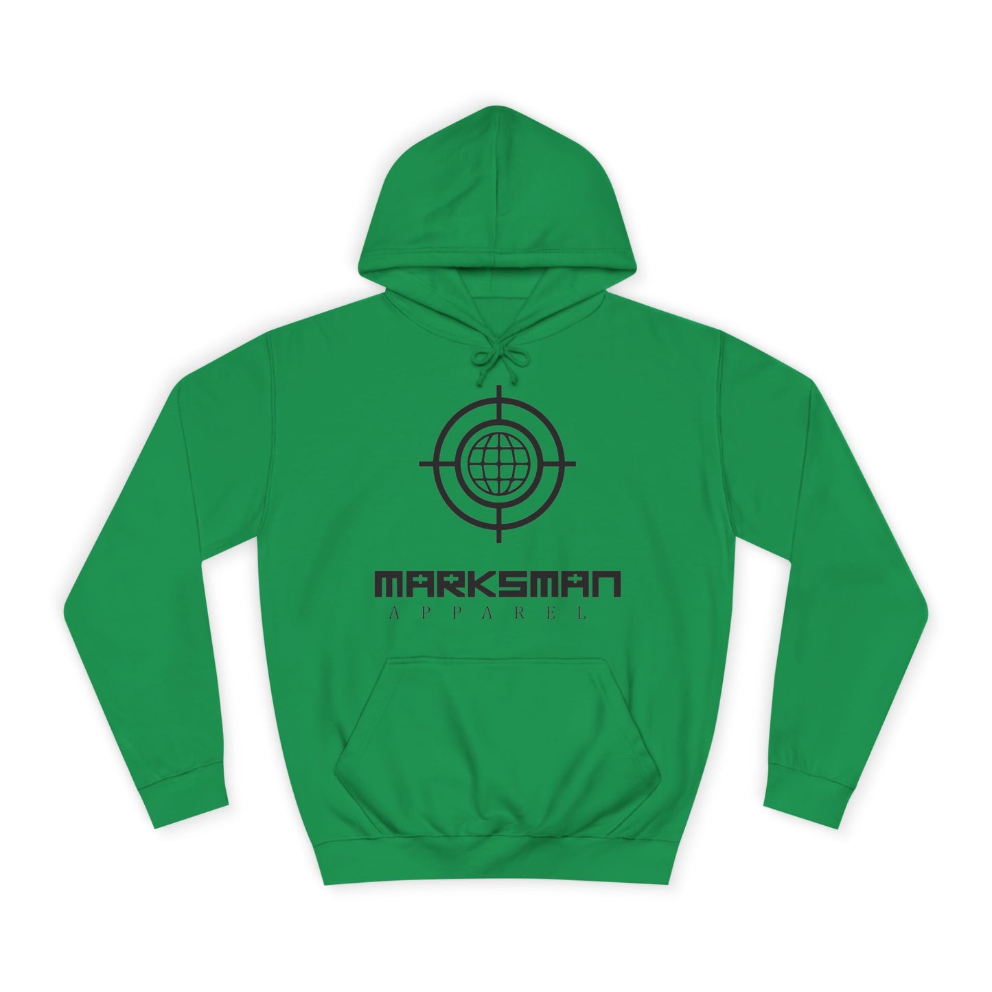 "World Scope" Hoodie