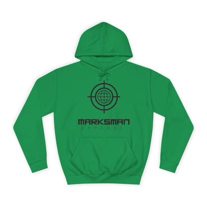 "World Scope" Hoodie