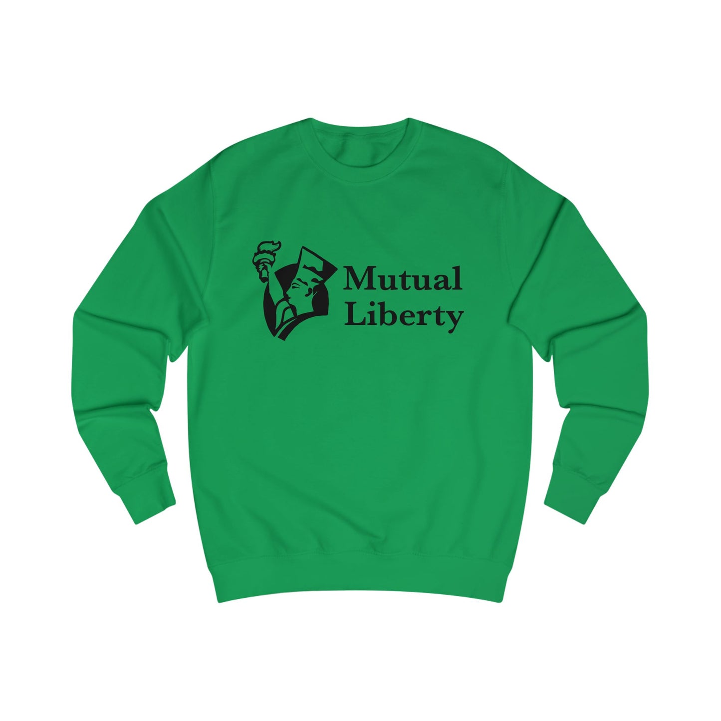 "Mutual Liberty" Sweatshirt