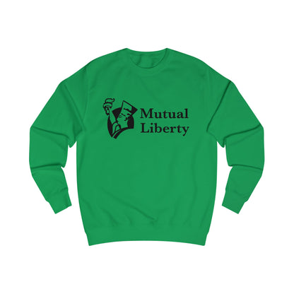 "Mutual Liberty" Sweatshirt