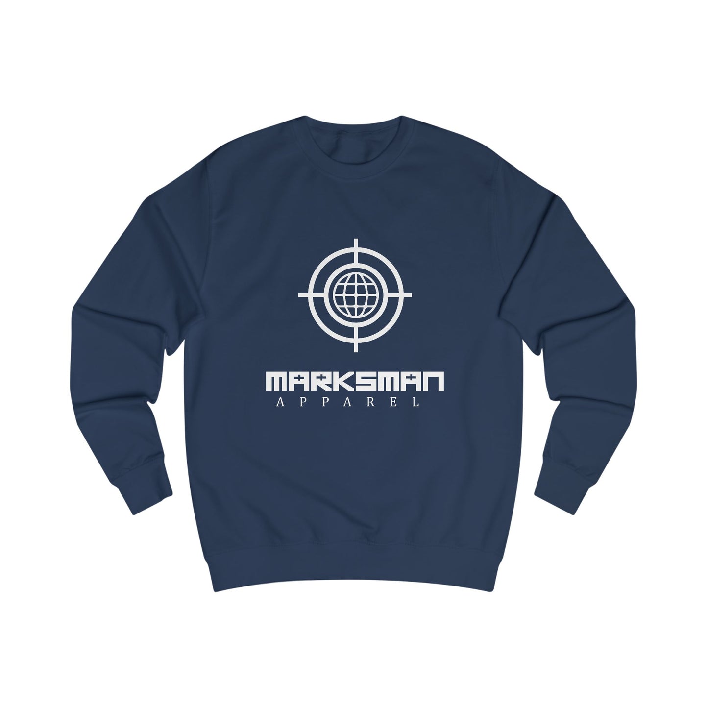 "World Scope" Sweatshirt