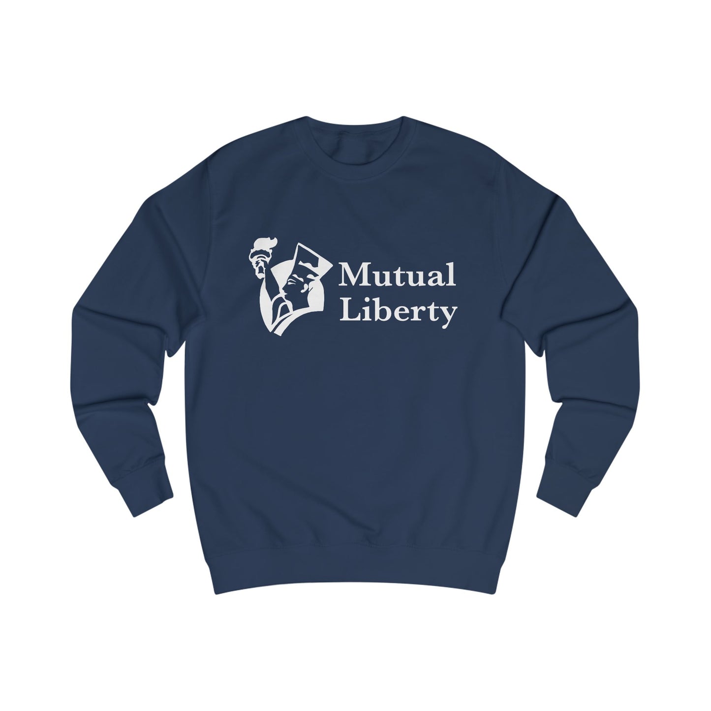 "Mutual Liberty" Sweatshirt