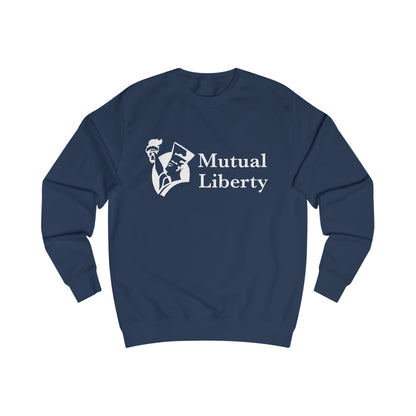 "Mutual Liberty" Sweatshirt