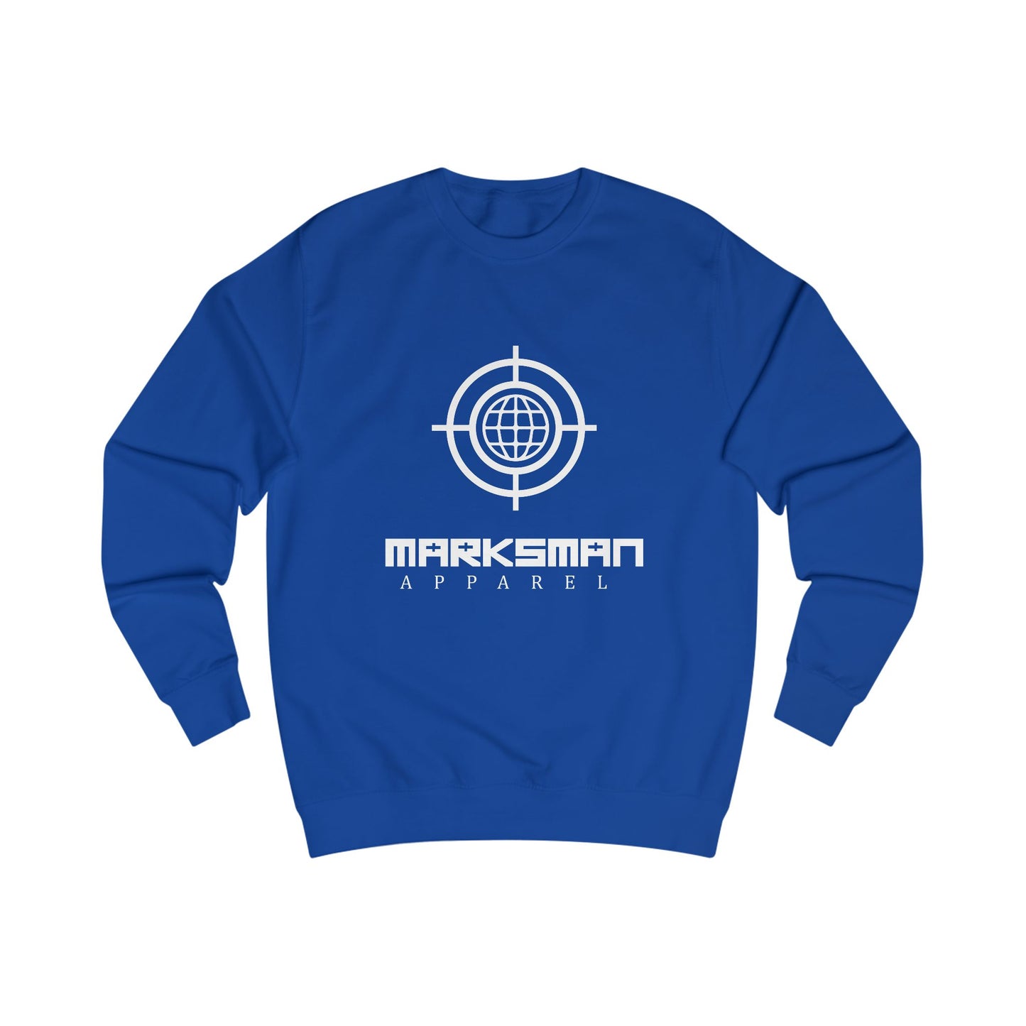 "World Scope" Sweatshirt