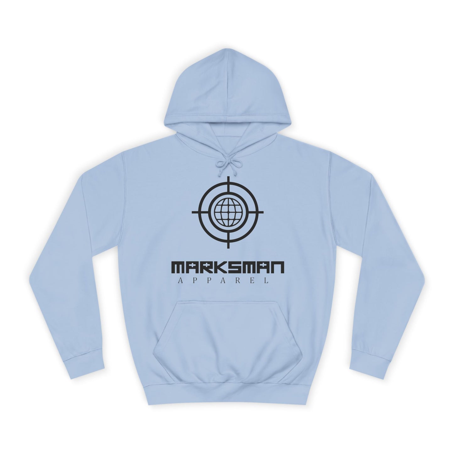 "World Scope" Hoodie