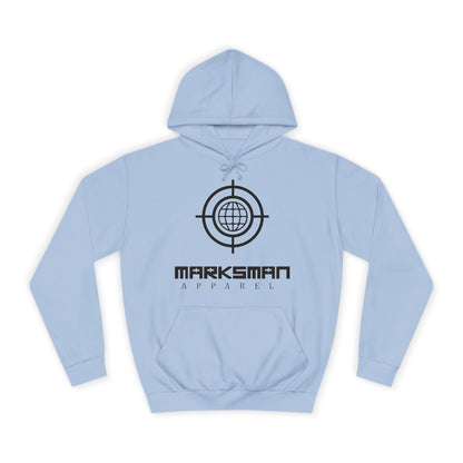 "World Scope" Hoodie