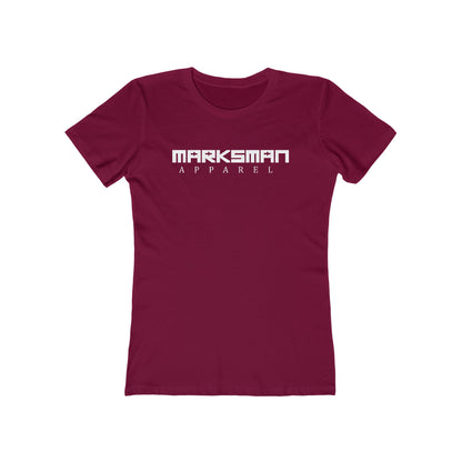 "Classic" Women's Tee