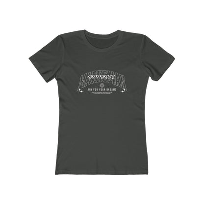 "Vintage" Women's Tee
