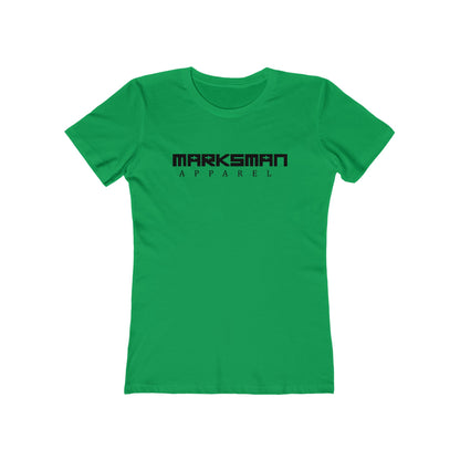 "Classic" Women's Tee