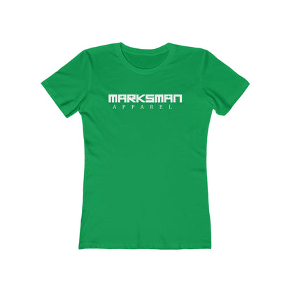 "Classic" Women's Tee