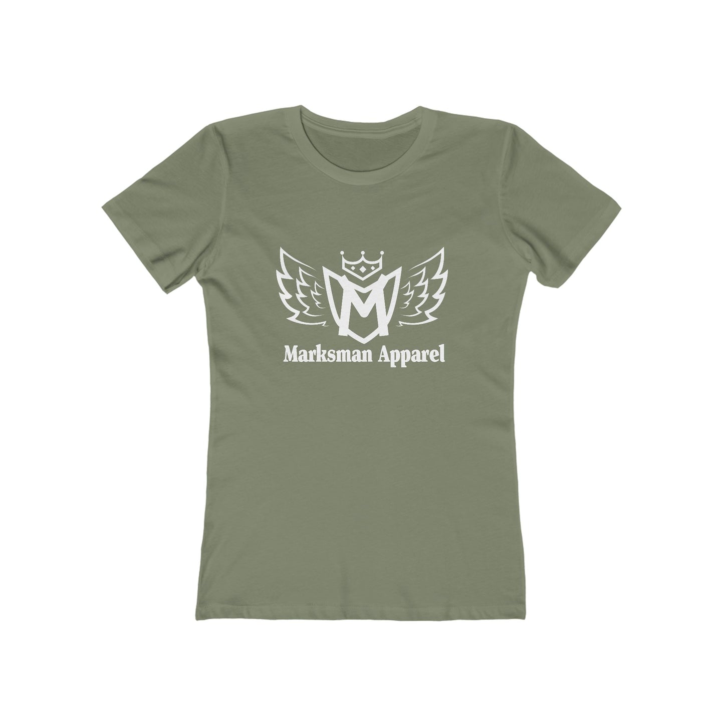 "Elite" Women's Tee