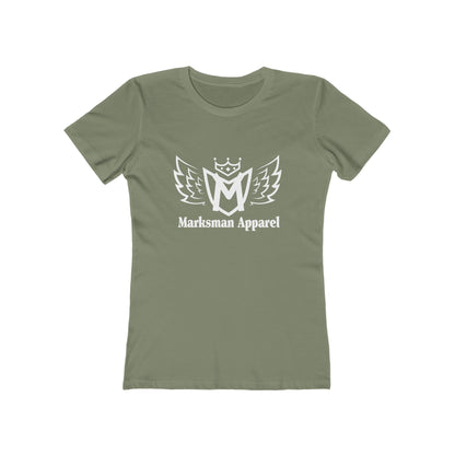 "Elite" Women's Tee
