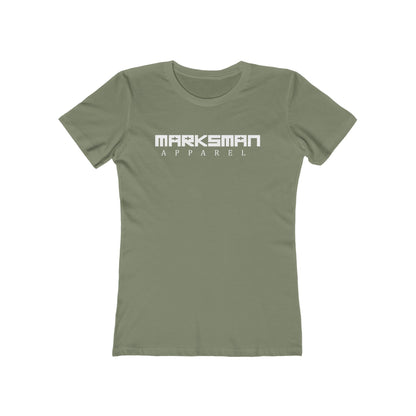 "Classic" Women's Tee