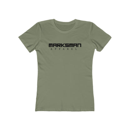 "Classic" Women's Tee