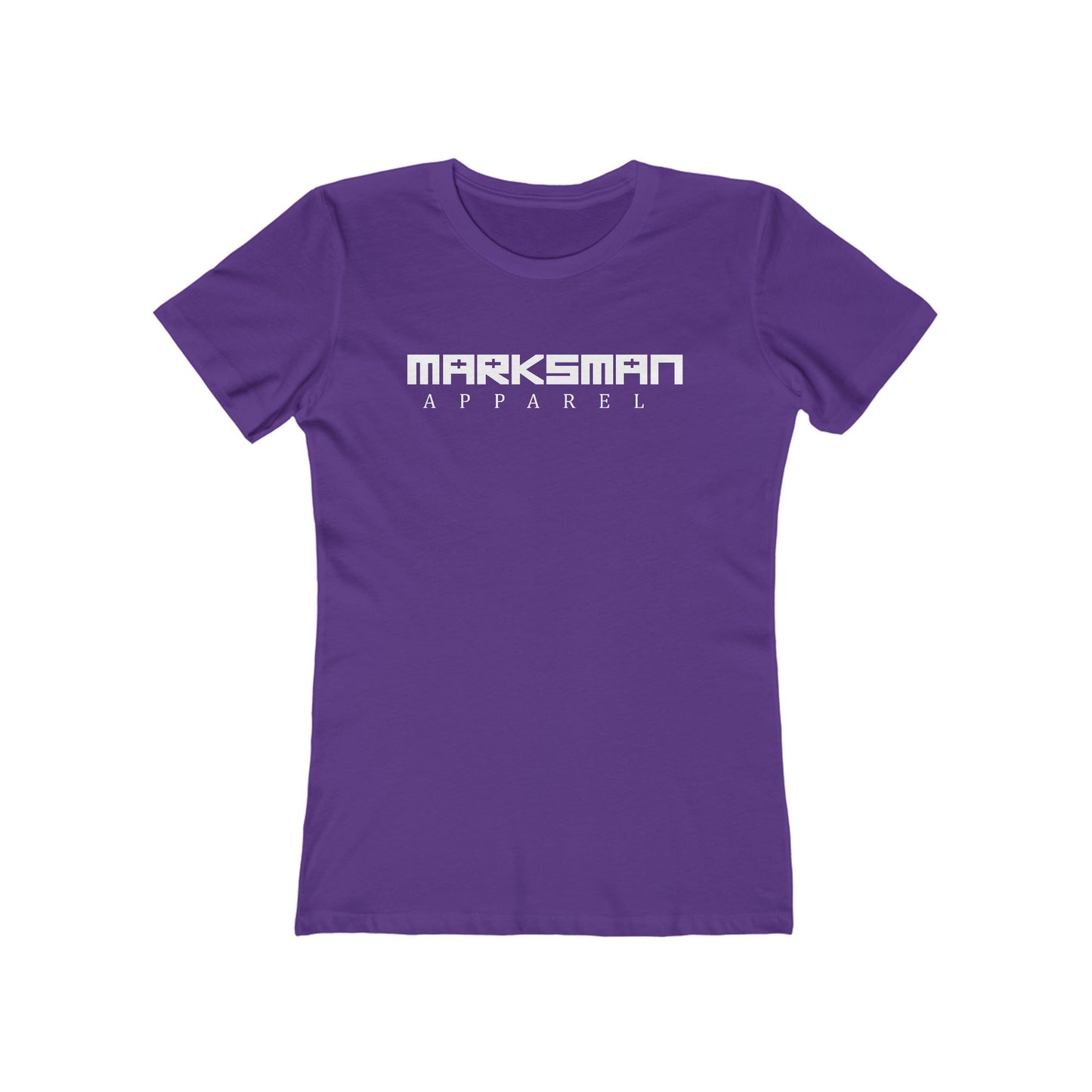 "Classic" Women's Tee
