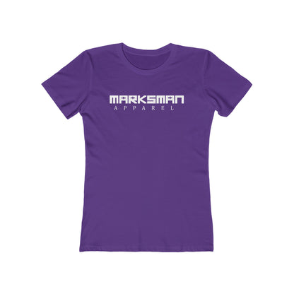 "Classic" Women's Tee