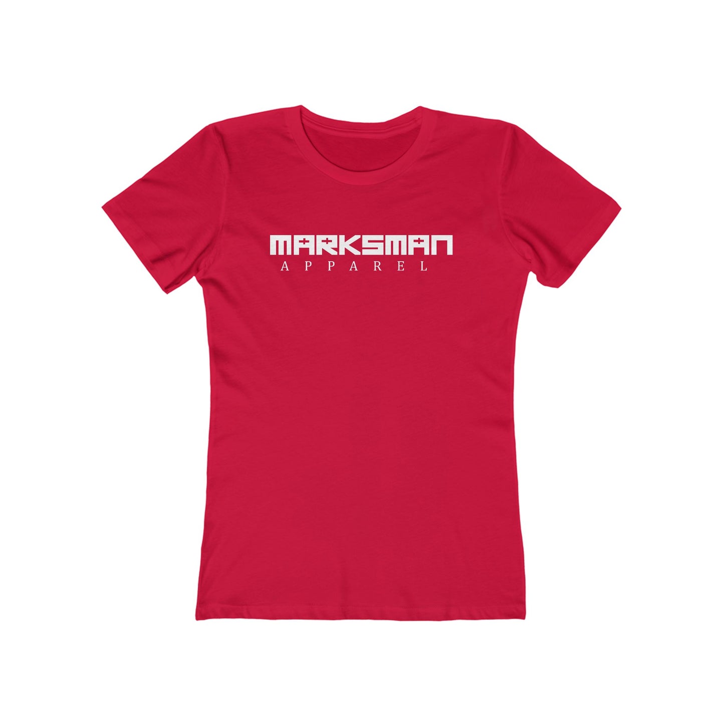 "Classic" Women's Tee