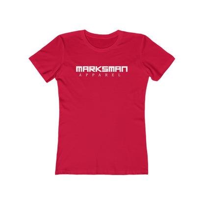"Classic" Women's Tee
