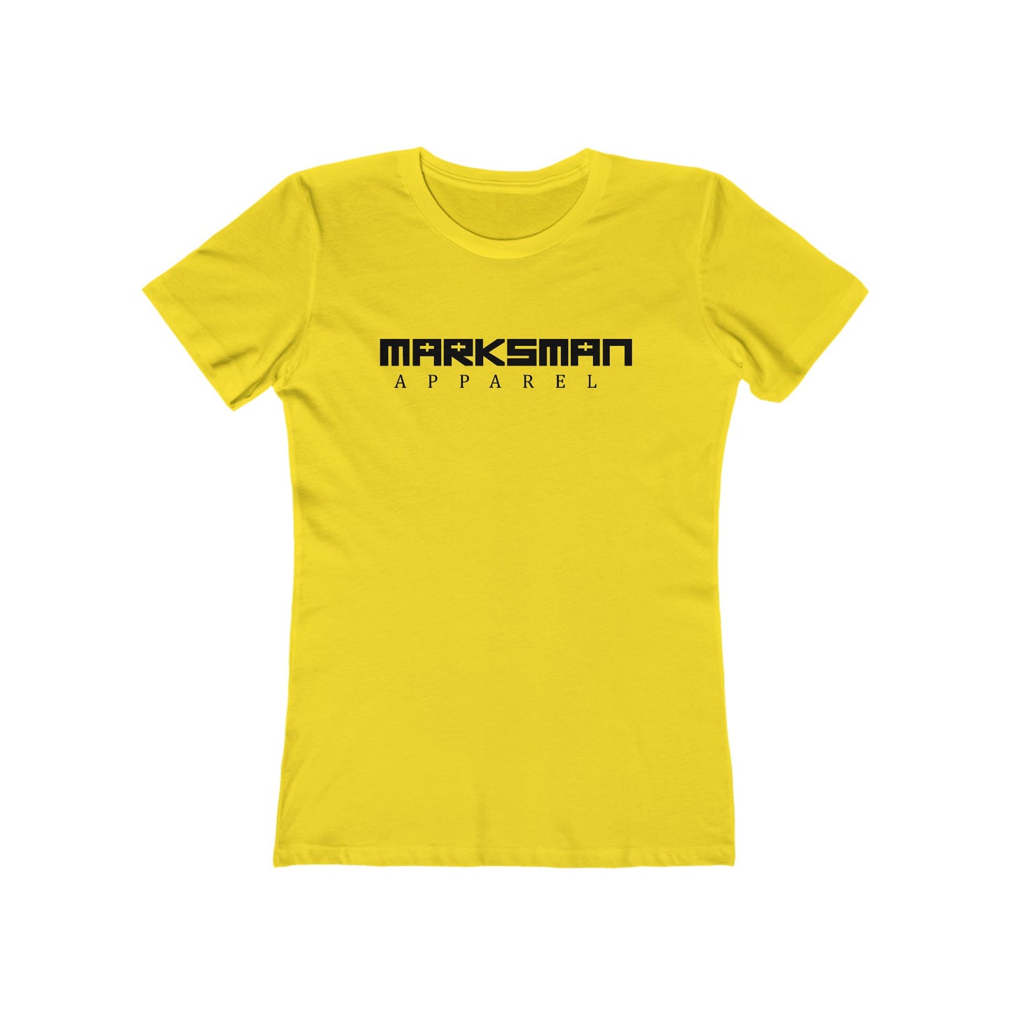 "Classic" Women's Tee