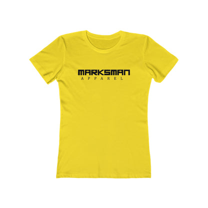 "Classic" Women's Tee