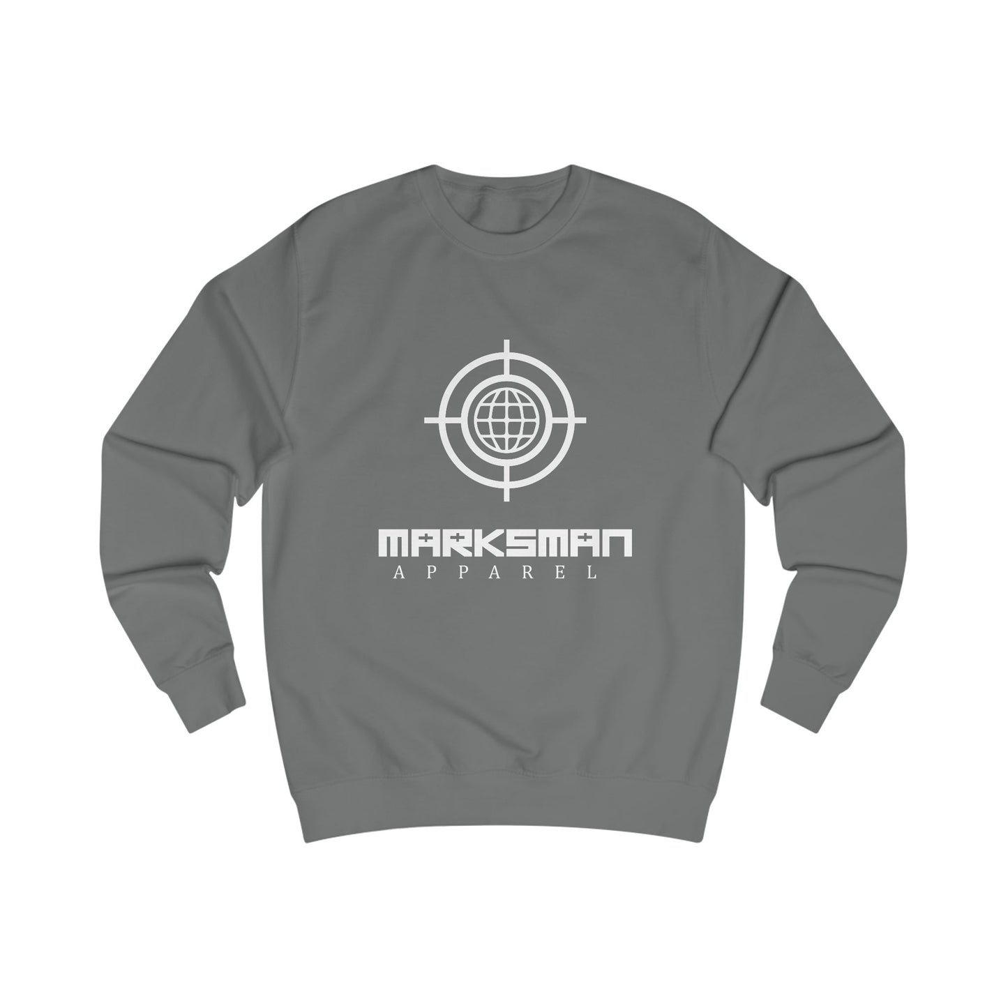 "World Scope" Sweatshirt