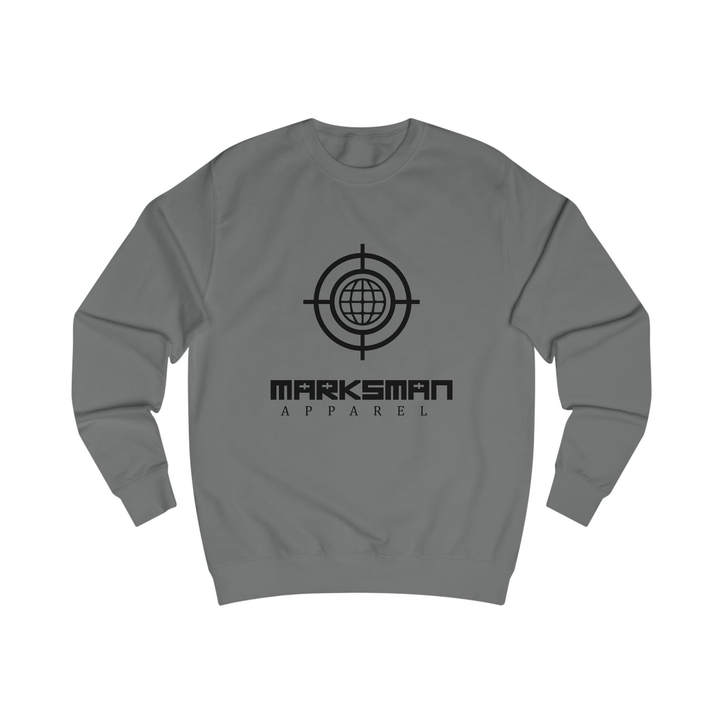 "World Scope" Sweatshirt