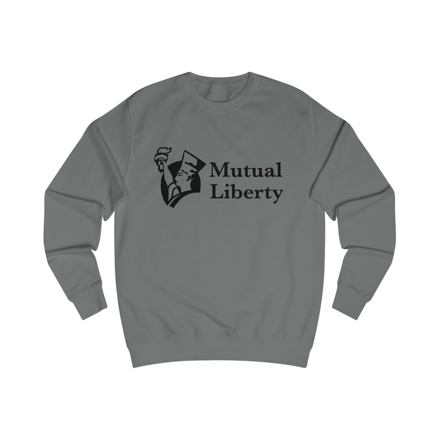 "Mutual Liberty" Sweatshirt