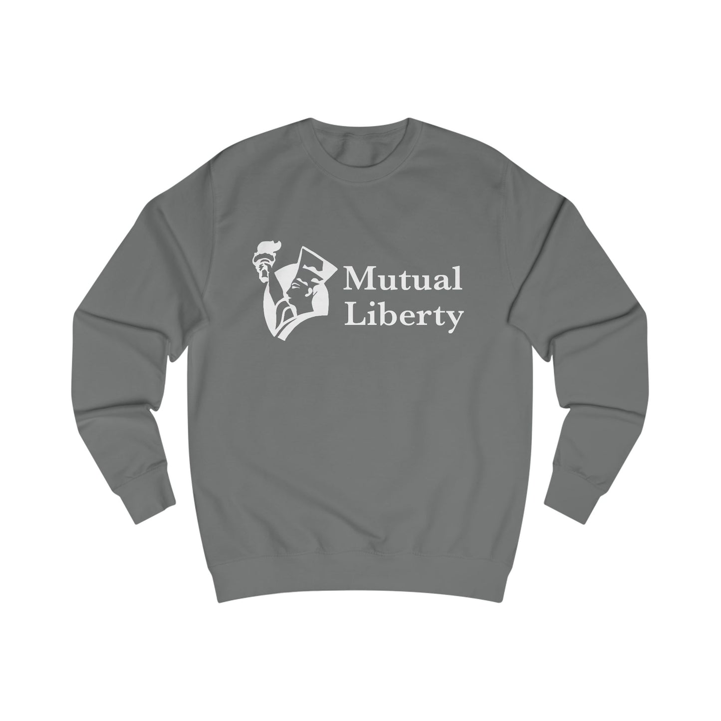 "Mutual Liberty" Sweatshirt