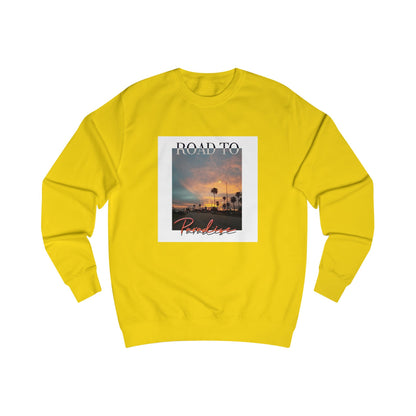 "Road To Paradise" Sweatshirt