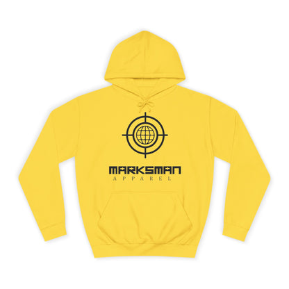 "World Scope" Hoodie