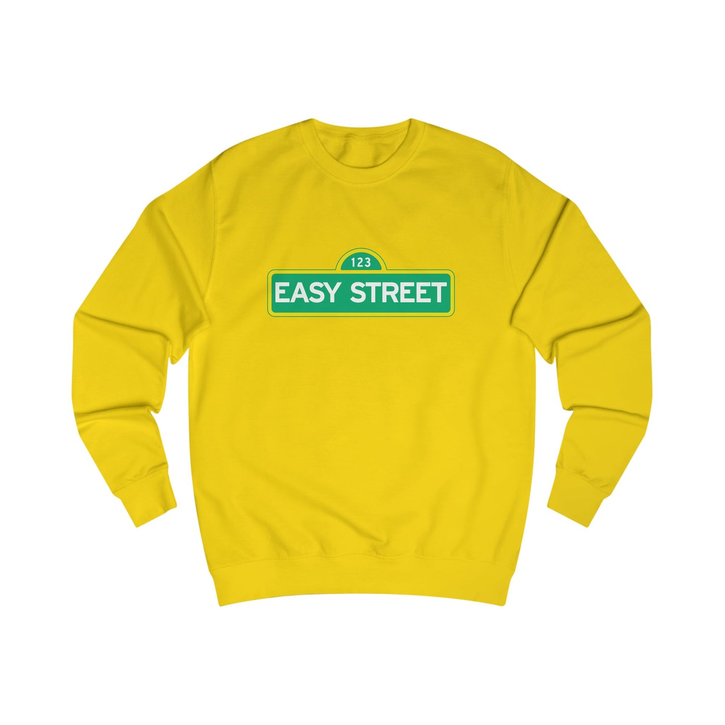 "Easy Street" Sweatshirt