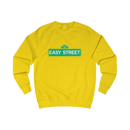 "Easy Street" Sweatshirt