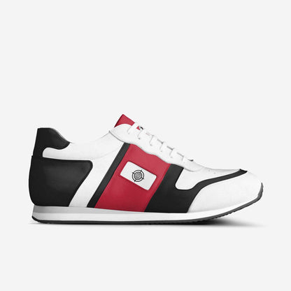 "Red Tape" Vintage Running Trainer