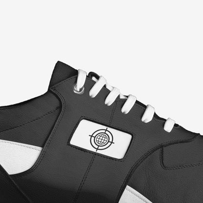 "Street Sweeper" Sporty Running Trainer