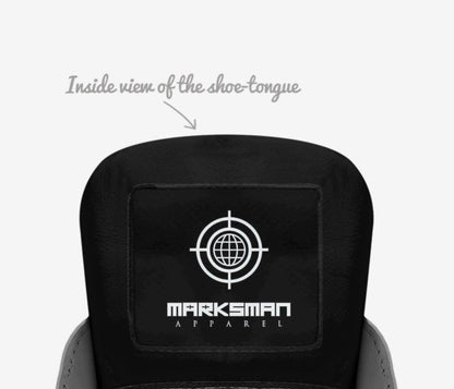 "Street Sweeper" Sporty Running Trainer