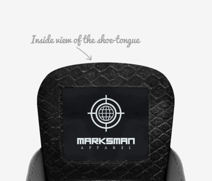 "Top Scale" Retro Basket Design