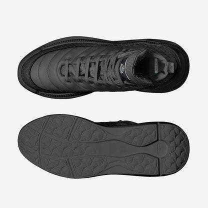 "Top Scale" Retro Basket Design