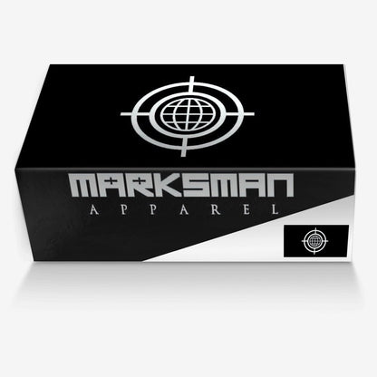 "Ultimate Warrior" Fashion Strap Hi-top