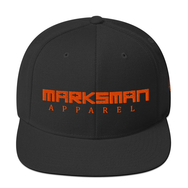 "Classic" Snapback Hat