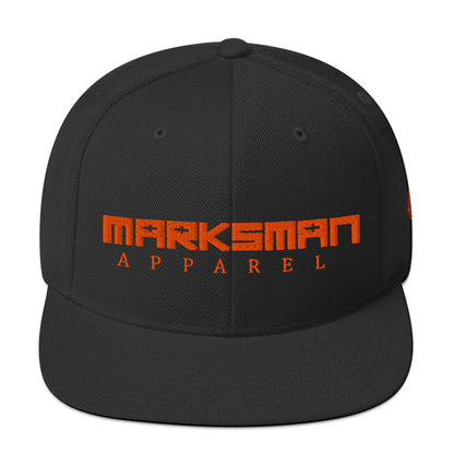 "Classic" Snapback Hat