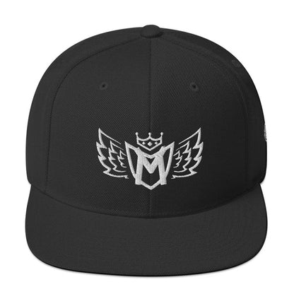 "Elite" Snapback Hat