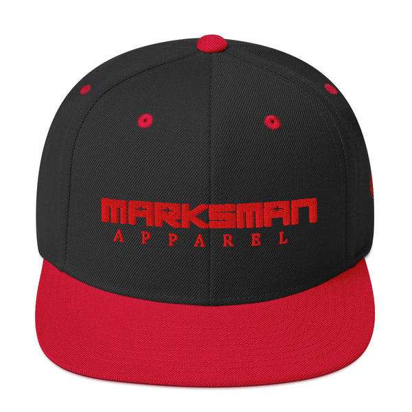 "Classic" Snapback Hat