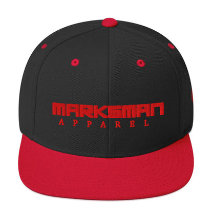 "Classic" Snapback Hat