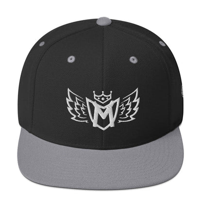 "Elite" Snapback Hat