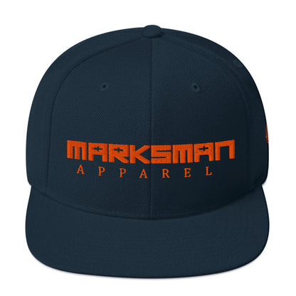 "Classic" Snapback Hat