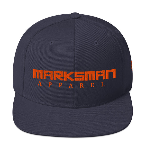 "Classic" Snapback Hat