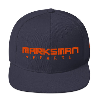"Classic" Snapback Hat