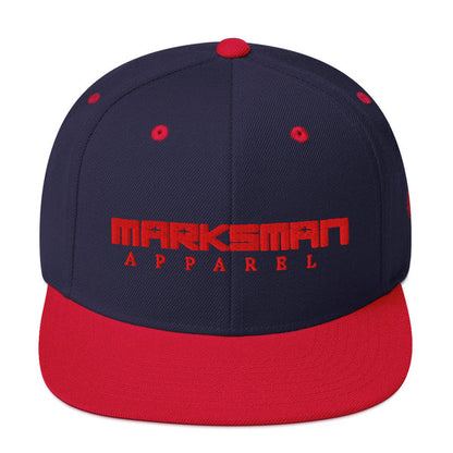 "Classic" Snapback Hat