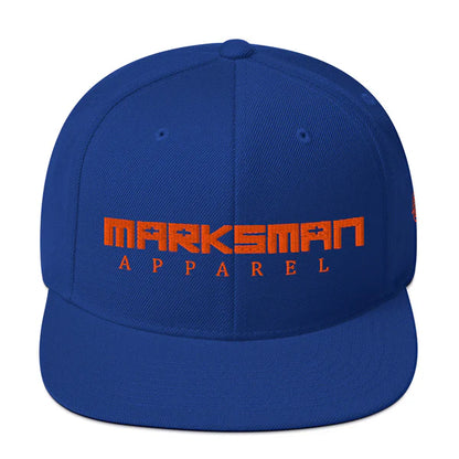 "Classic" Snapback Hat