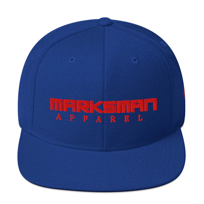 "Classic" Snapback Hat